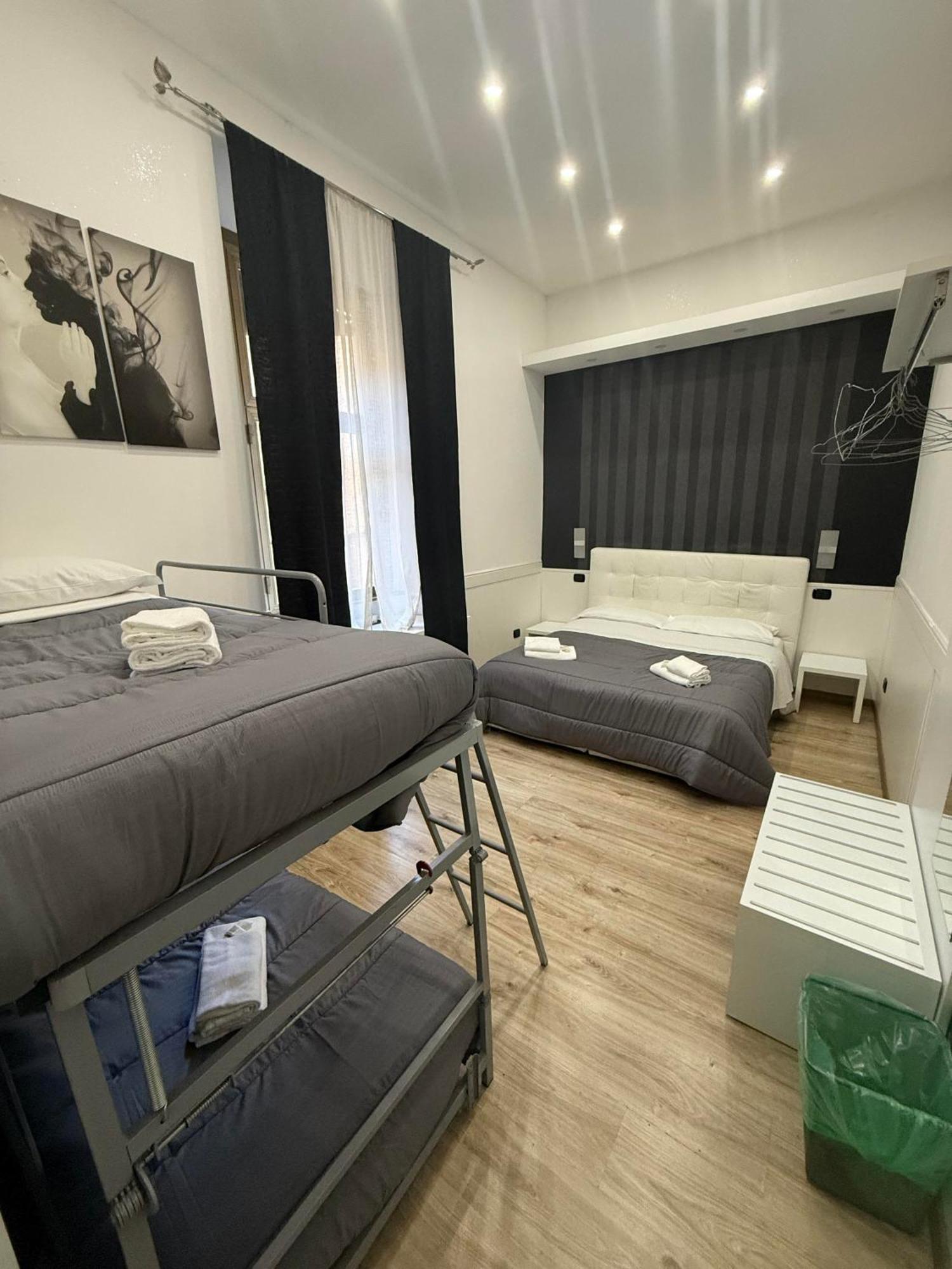 Frale Home In Rome Exterior photo